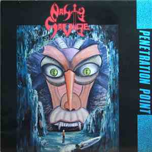Nasty Savage - Penetration Point album flac