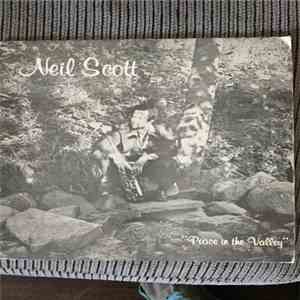 Neil Scott  - Peace In The Valley album flac