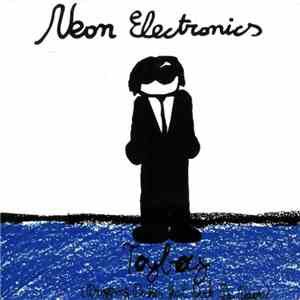 Neon Electronics - Toyboy album flac