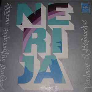 Nerija - Gal Tai Tu Šauki? album flac