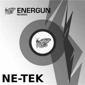 Ne-Tek - Neurons album flac