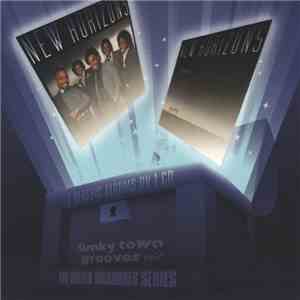 New Horizons  - Something New / Gonna Have Big Fun album flac