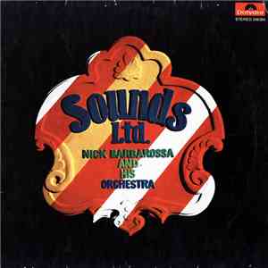 Nick Barbarossa And His Orchestra - Sounds Ltd. album flac