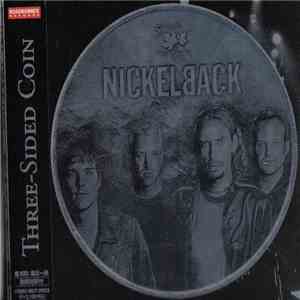 Nickelback - Three-Sided Coin album flac