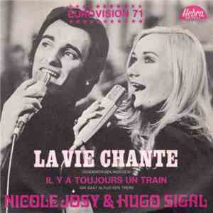 Nicole & Hugo - La Vie Chante album flac
