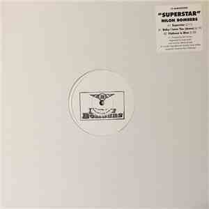 Nilon Bombers - Superstar album flac