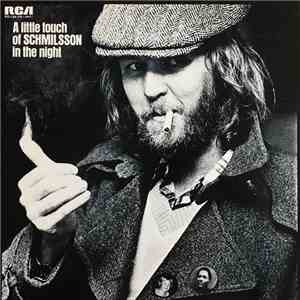 Nilsson - A Little Touch Of Schmilsson In The Night album flac