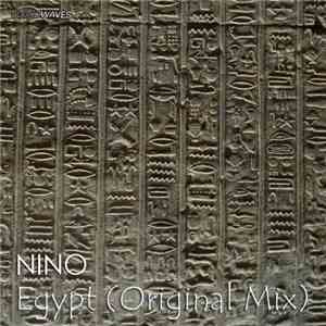 Nino  - Egypt album flac
