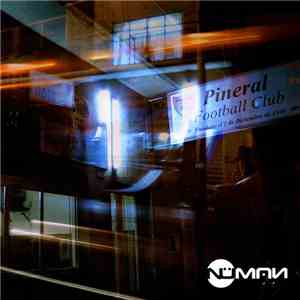 Nüman - Pineral EP album flac