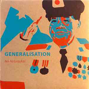 No Nebraska! - Generalisation album flac