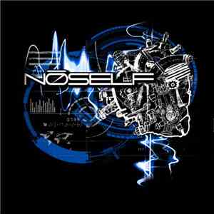 No Self - No Self album flac