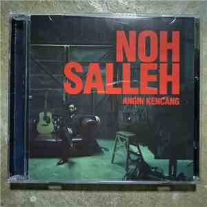 Noh Salleh - Angin Kencang album flac