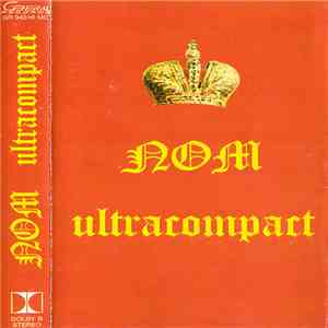 НОМ - Ultracompact album flac