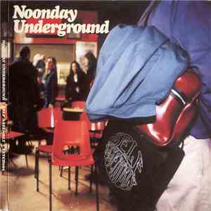 Noonday Underground - Self Assembly album flac