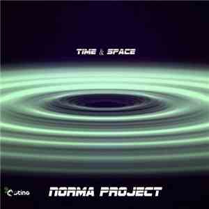 Norma Project - Time & Space album flac