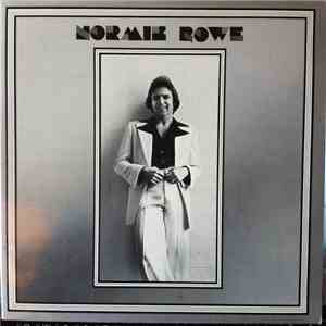 Normie Rowe - Out Of The Norm album flac
