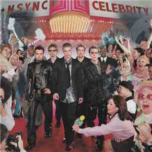 NSYNC - Celebrity album flac