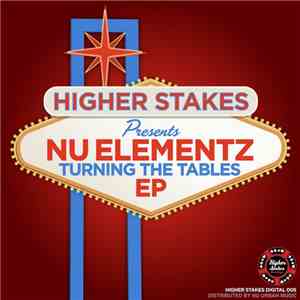 Nu Elementz - Turning The Tables EP album flac