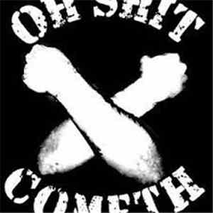 Oh Shit - Cometh album flac