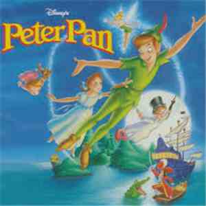 Oliver Wallace, Frank Churchill, Bobby Driscoll - Peter Pan album flac