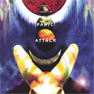Ooze  - Ethnic Panic Attacks album flac