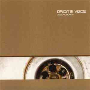 Orion's Voice - Cockroaches album flac