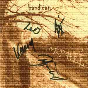 Orpheé - Handicap album flac