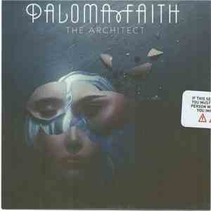 Paloma Faith - The Architect - Sampler album flac
