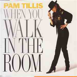 Pam Tillis - When You Walk In The Room album flac