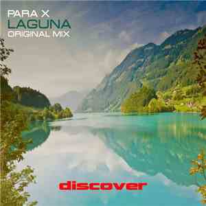 Para X - Laguna album flac