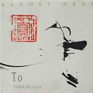 Patrik Pelauch - To album flac