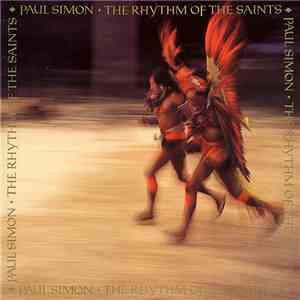 Paul Simon - The Rhythm Of The Saints album flac