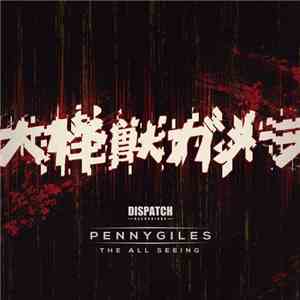 Pennygiles - The All Seeing EP album flac