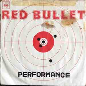 Performance  - Red Bullet album flac