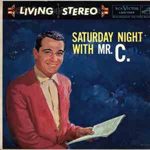 Perry Como - Saturday Night With Mr. C. album flac