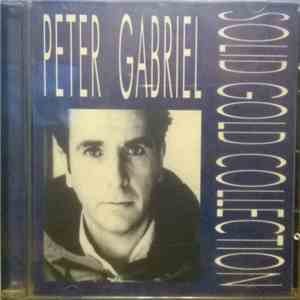 Peter Gabriel - Solid Gold Collection album flac