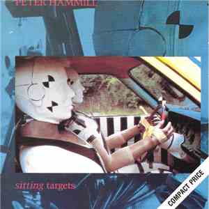 Peter Hammill - Sitting Targets album flac