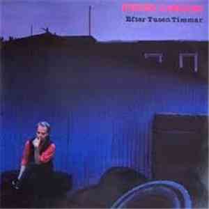 Peter LeMarc - Efter Tusen Timmar album flac