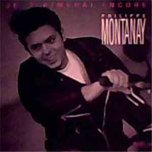 Philippe Montanay - Je T'aimerai Encore (Remix) album flac