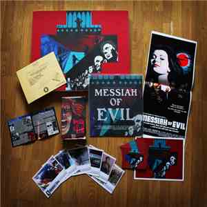 Phillan Bishop - Messiah of Evil album flac