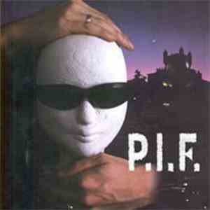 P.I.F - P.I.F album flac