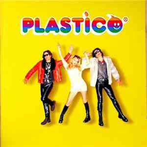 Plastico - Plastico album flac