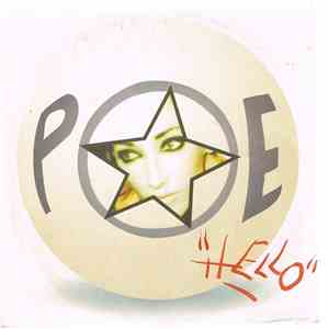 Poe - "Hello" album flac