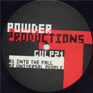 Powder Productions - Cuban Fire album flac