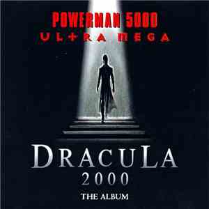 Powerman 5000 - Ultra Mega album flac
