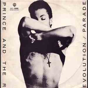 Prince And The Revolution - Parade album flac