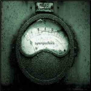 Project Stoerfaktor - Synergieeffekte album flac