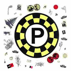 Protruders - Poison Future album flac