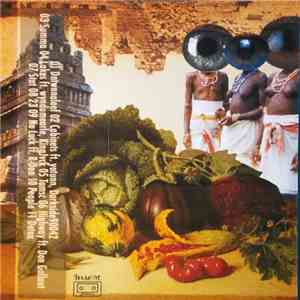 P.V.P. - Vegetables album flac