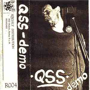 Qss - Demo album flac